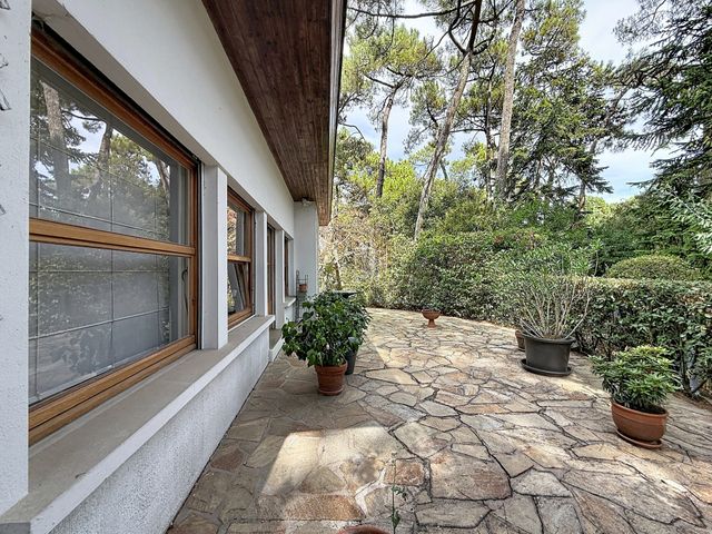 maison à vendre - 5 pièces - 135.0 m2 - LA BAULE - 44 - PAYS-DE-LOIRE - Century 21 Dréano Immobilier