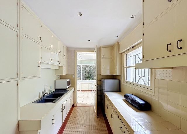 maison à vendre - 5 pièces - 135.0 m2 - LA BAULE - 44 - PAYS-DE-LOIRE - Century 21 Dréano Immobilier