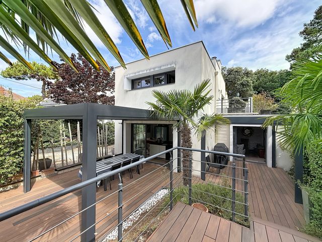maison - LA BAULE - 44