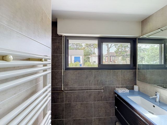maison à vendre - 8 pièces - 158.75 m2 - LA BAULE - 44 - PAYS-DE-LOIRE - Century 21 Dréano Immobilier