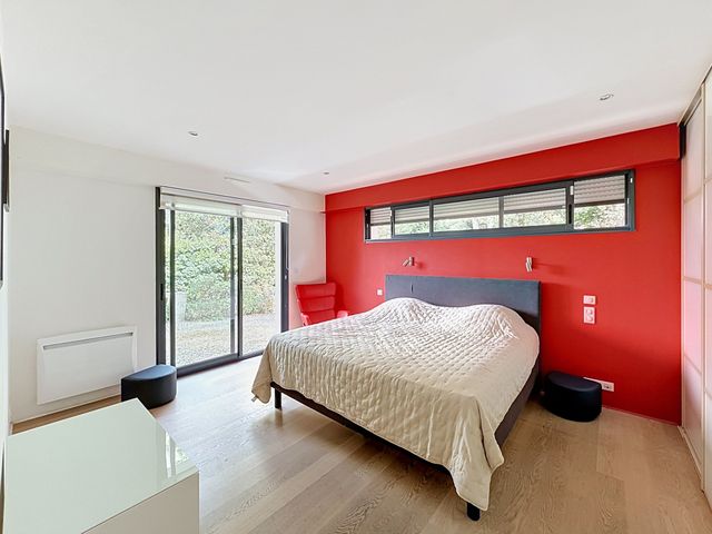 maison à vendre - 8 pièces - 158.75 m2 - LA BAULE - 44 - PAYS-DE-LOIRE - Century 21 Dréano Immobilier