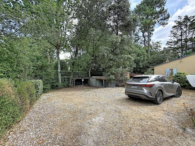 maison à vendre - 8 pièces - 158.75 m2 - LA BAULE - 44 - PAYS-DE-LOIRE - Century 21 Dréano Immobilier