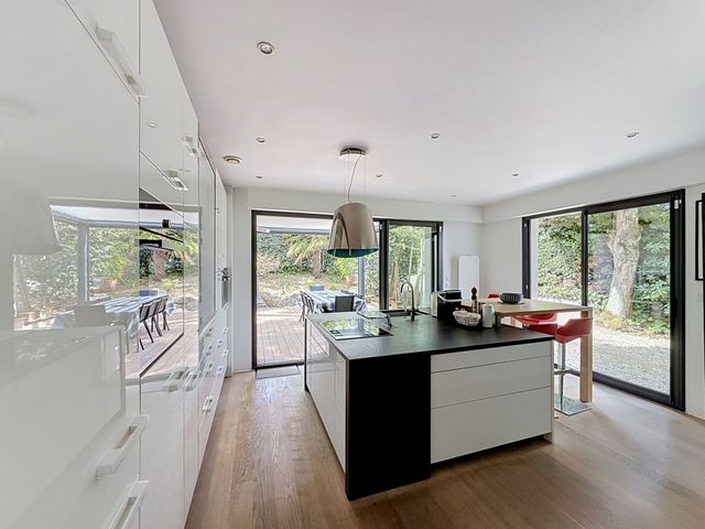 maison à vendre - 8 pièces - 158.75 m2 - LA BAULE - 44 - PAYS-DE-LOIRE - Century 21 Dréano Immobilier