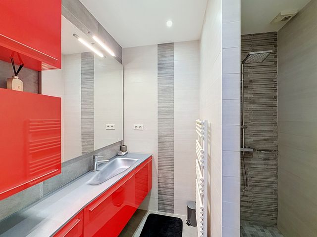 maison à vendre - 8 pièces - 158.75 m2 - LA BAULE - 44 - PAYS-DE-LOIRE - Century 21 Dréano Immobilier