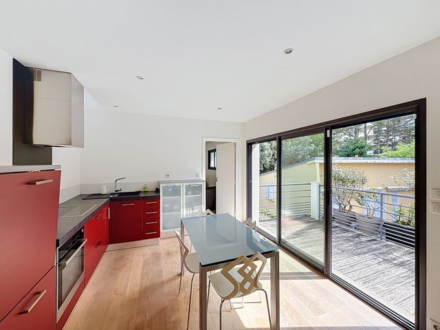 maison à vendre - 8 pièces - 158.75 m2 - LA BAULE - 44 - PAYS-DE-LOIRE - Century 21 Dréano Immobilier