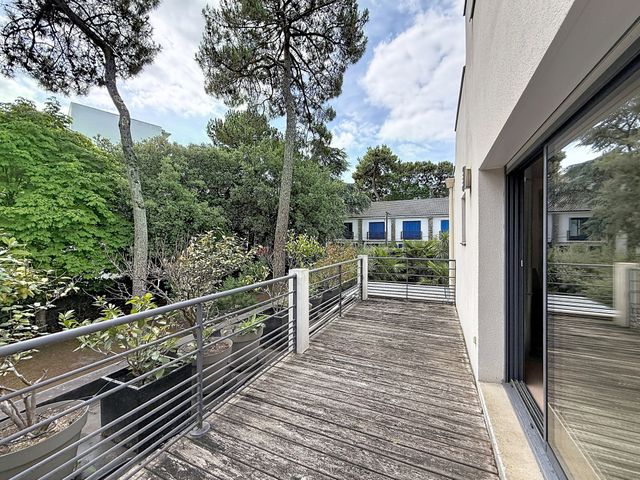 maison à vendre - 8 pièces - 158.75 m2 - LA BAULE - 44 - PAYS-DE-LOIRE - Century 21 Dréano Immobilier