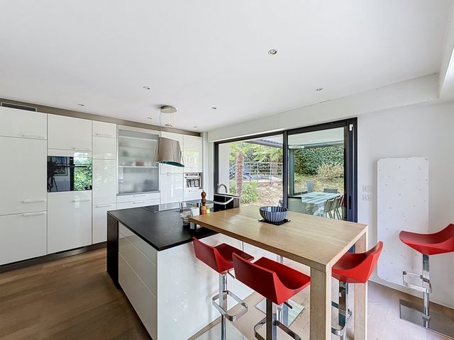 maison à vendre - 8 pièces - 158.75 m2 - LA BAULE - 44 - PAYS-DE-LOIRE - Century 21 Dréano Immobilier