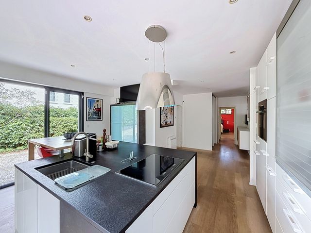 maison à vendre - 8 pièces - 158.75 m2 - LA BAULE - 44 - PAYS-DE-LOIRE - Century 21 Dréano Immobilier