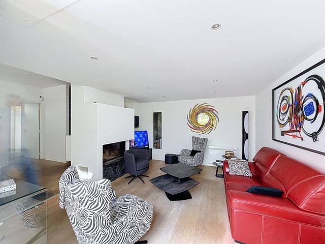 maison à vendre - 8 pièces - 158.75 m2 - LA BAULE - 44 - PAYS-DE-LOIRE - Century 21 Dréano Immobilier