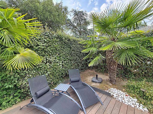 maison à vendre - 8 pièces - 158.75 m2 - LA BAULE - 44 - PAYS-DE-LOIRE - Century 21 Dréano Immobilier