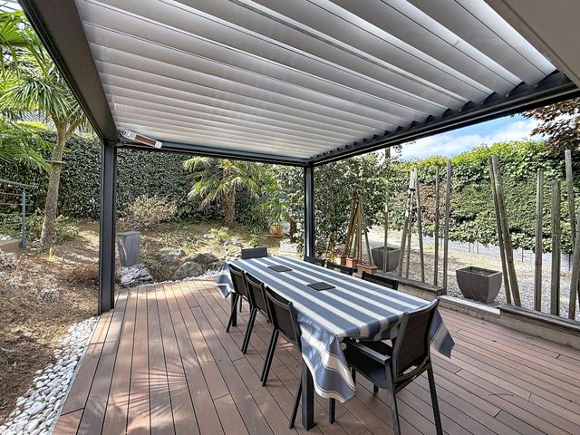 maison à vendre - 8 pièces - 158.75 m2 - LA BAULE - 44 - PAYS-DE-LOIRE - Century 21 Dréano Immobilier