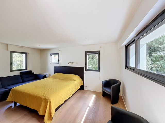 maison à vendre - 8 pièces - 158.75 m2 - LA BAULE - 44 - PAYS-DE-LOIRE - Century 21 Dréano Immobilier