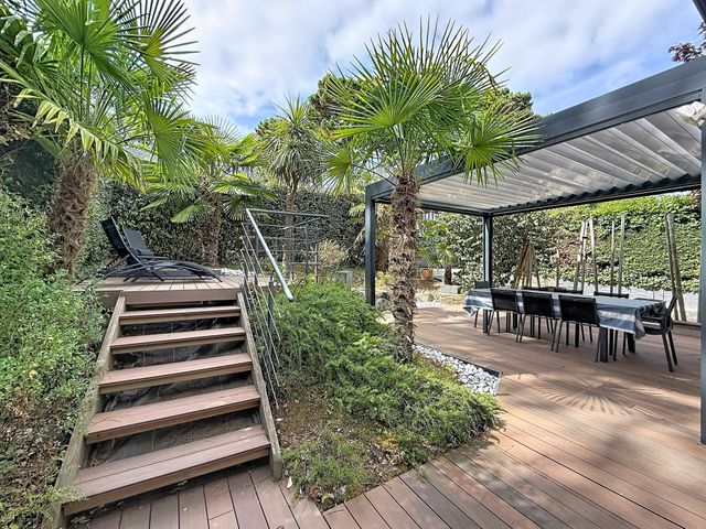 maison à vendre - 8 pièces - 158.75 m2 - LA BAULE - 44 - PAYS-DE-LOIRE - Century 21 Dréano Immobilier