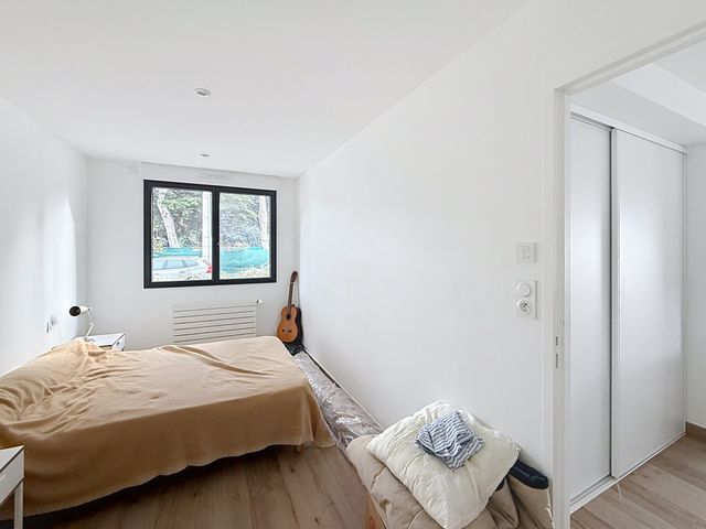 Appartement T4 à vendre - 4 pièces - 108.0 m2 - LA BAULE - 44 - PAYS-DE-LOIRE - Century 21 Dréano Immobilier