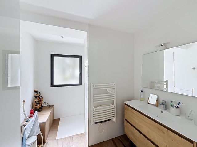 Appartement T4 à vendre - 4 pièces - 108.0 m2 - LA BAULE - 44 - PAYS-DE-LOIRE - Century 21 Dréano Immobilier