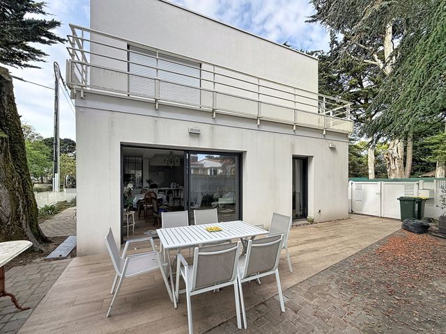 appartement - LA BAULE - 44