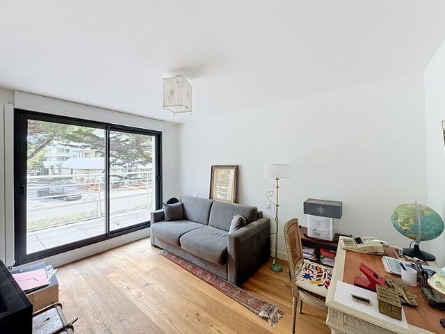 Appartement T4 à vendre - 4 pièces - 108.0 m2 - LA BAULE - 44 - PAYS-DE-LOIRE - Century 21 Dréano Immobilier