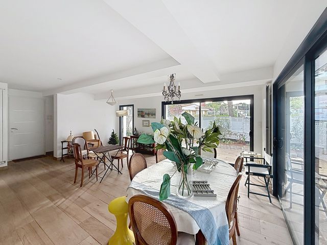 Appartement T4 à vendre - 4 pièces - 108.0 m2 - LA BAULE - 44 - PAYS-DE-LOIRE - Century 21 Dréano Immobilier