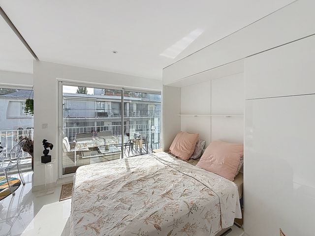 Appartement T3 à vendre - 3 pièces - 58.0 m2 - LA BAULE - 44 - PAYS-DE-LOIRE - Century 21 Dréano Immobilier