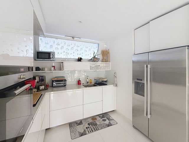 Appartement T3 à vendre - 3 pièces - 58.0 m2 - LA BAULE - 44 - PAYS-DE-LOIRE - Century 21 Dréano Immobilier