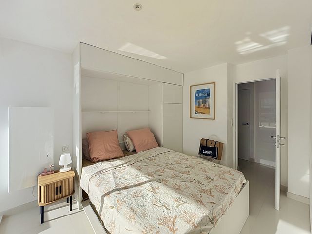 Appartement T3 à vendre - 3 pièces - 58.0 m2 - LA BAULE - 44 - PAYS-DE-LOIRE - Century 21 Dréano Immobilier