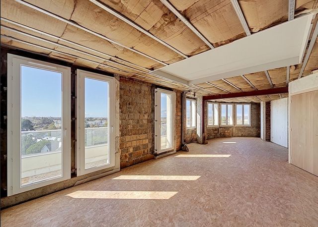 Appartement Loft à vendre LA BAULE