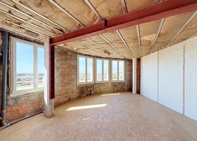 Appartement Loft à vendre - 2 pièces - 48.5 m2 - LA BAULE - 44 - PAYS-DE-LOIRE - Century 21 Dréano Immobilier