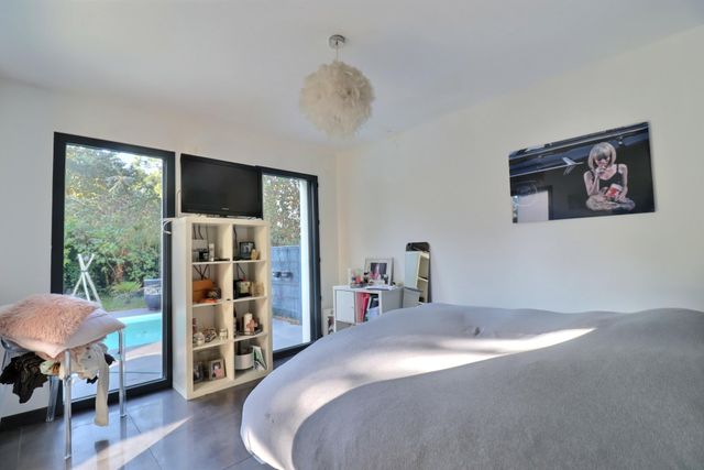 Afficher la photo en grand maison à vendre - 5 pièces - 136.46 m2 - LA BAULE - 44 - PAYS-DE-LOIRE - Century 21 Dréano Immobilier