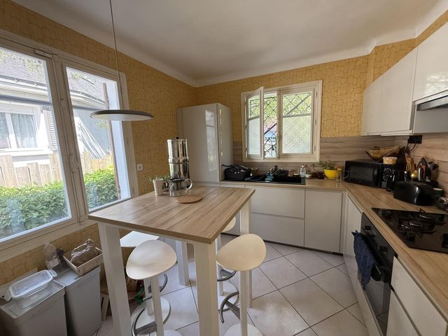 maison à vendre - 4 pièces - 125.0 m2 - LA BAULE - 44 - PAYS-DE-LOIRE - Century 21 Dréano Immobilier