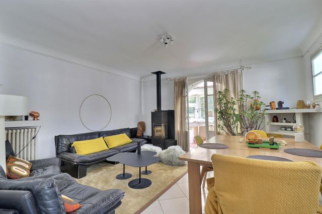 maison - LA BAULE - 44