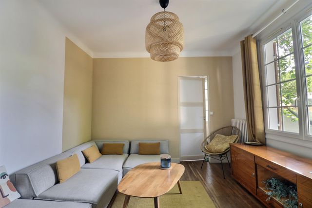 maison à vendre - 4 pièces - 125.0 m2 - LA BAULE - 44 - PAYS-DE-LOIRE - Century 21 Dréano Immobilier