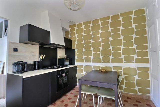 maison à vendre - 4 pièces - 125.0 m2 - LA BAULE - 44 - PAYS-DE-LOIRE - Century 21 Dréano Immobilier