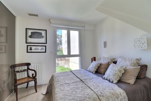 Afficher la photo en grand maison à vendre - 5 pièces - 157.0 m2 - LA BAULE - 44 - PAYS-DE-LOIRE - Century 21 Dréano Immobilier