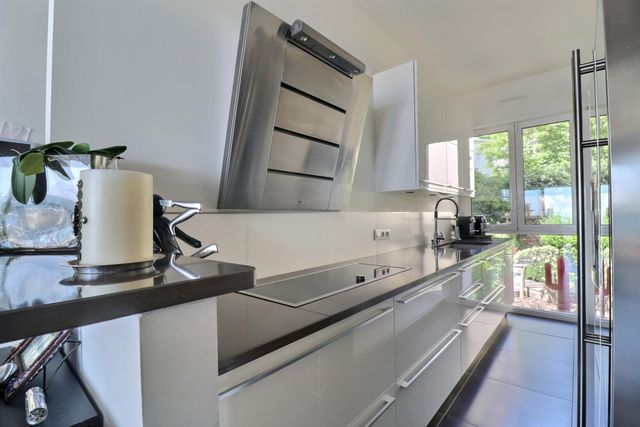 Afficher la photo en grand maison à vendre - 5 pièces - 157.0 m2 - LA BAULE - 44 - PAYS-DE-LOIRE - Century 21 Dréano Immobilier